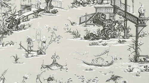 CHENG TOILE T75469
